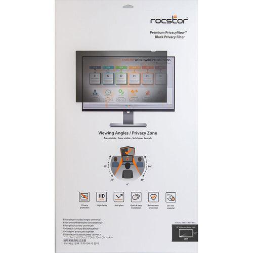 Rocstor PrivacyView Privacy Filter for 13.3" Screens (16:9)