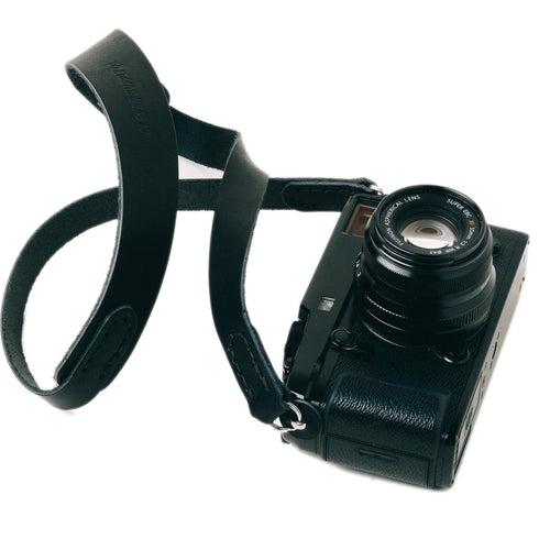 Clever Supply Co. Traditional Camera Strap (Black, 50")