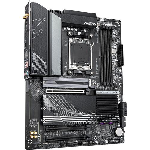 Gigabyte B650 AORUS ELITE AX V2 AM5 ATX Motherboard