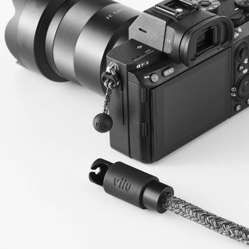 viiu Camera Rota-Strap (43")