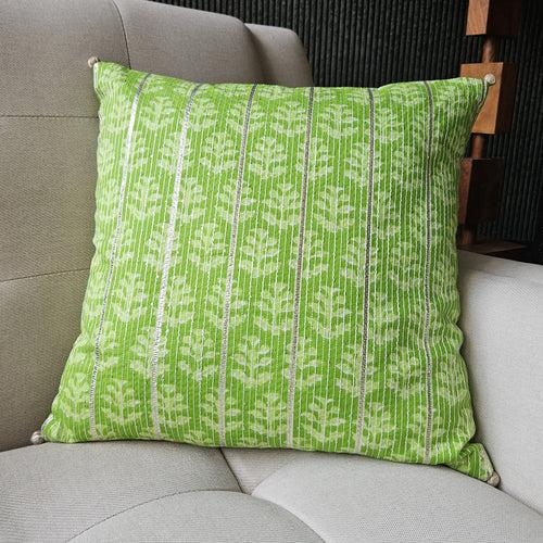 Rang Lumbar Cushion Cover, Hara 40x40 cm