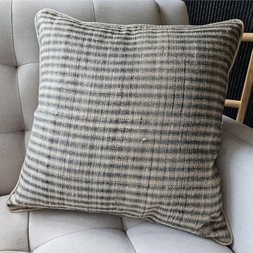 Woven Handloom Silk Cushion Cover