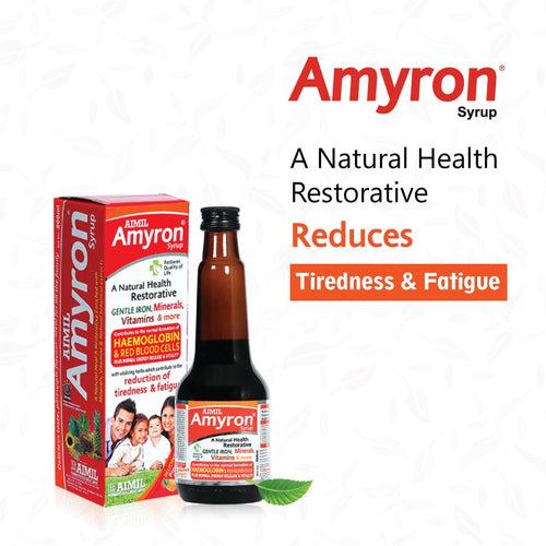 Aimil Amyron Syrup 200ml