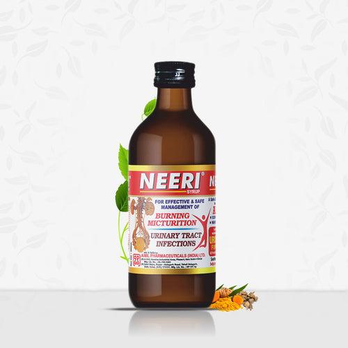 Neeri Syrup 200 ml