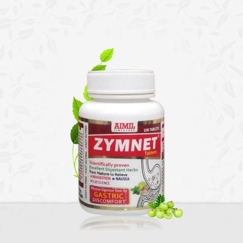 Aimil Zymnet Tablets