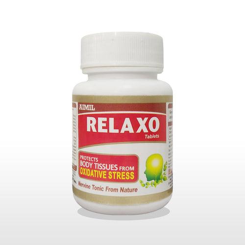 Relaxo Tablets