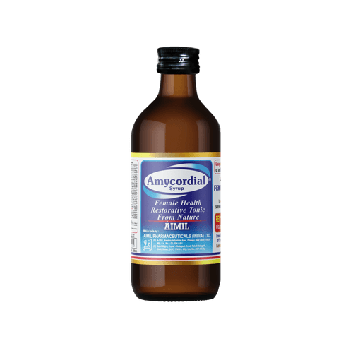 Amycordial Syrup