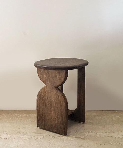 Abstract Nesting Tables