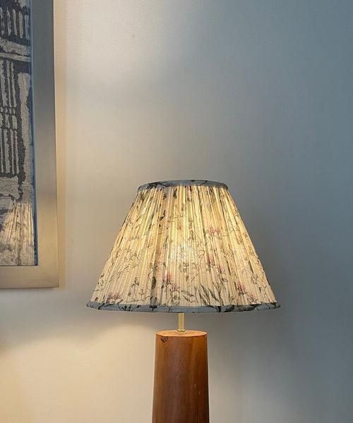 Bloom Gathered Lamp Shade