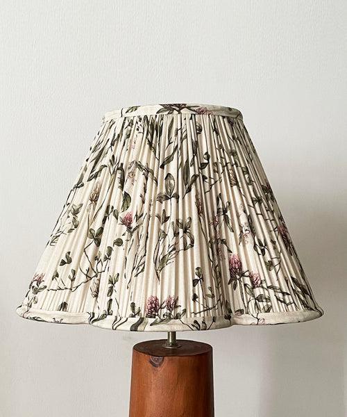 Bloom Gathered Lamp Shade