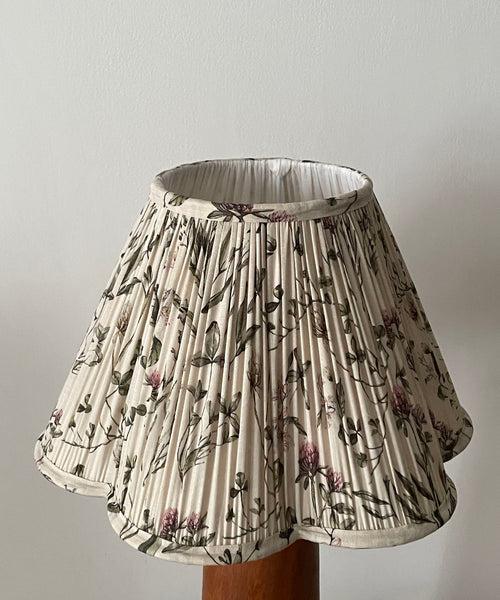 Bloom Gathered Lamp Shade