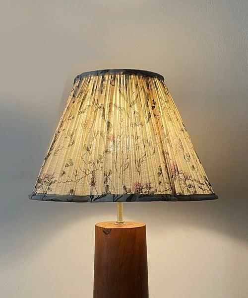 Bloom Gathered Lamp Shade