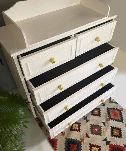 Cally Dresser / Changing Table