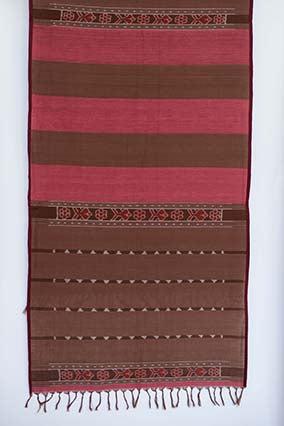 Matsya - Brown