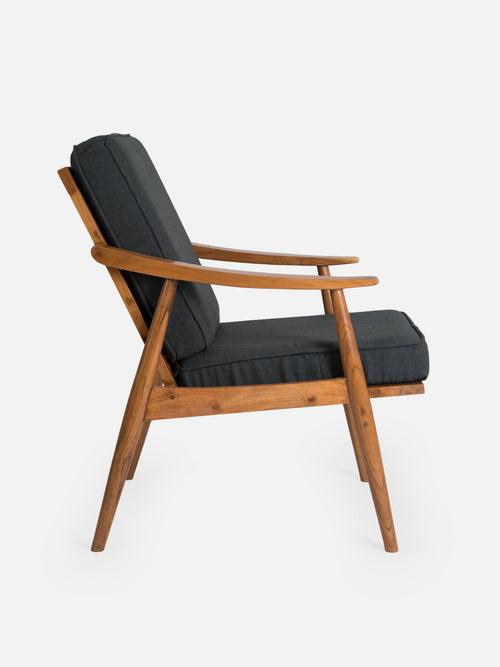 Theo Armchair - Cotton