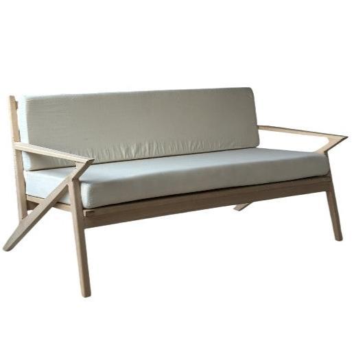 Gabriel Three Seater