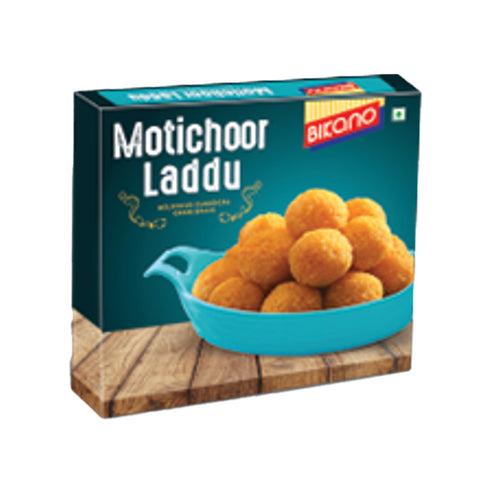 Motichoor Laddu