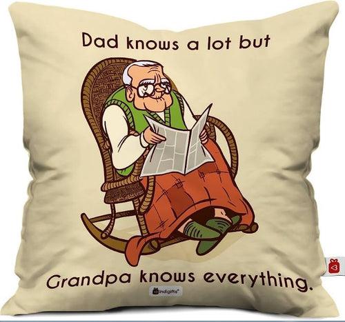 Grandpa's Retreat