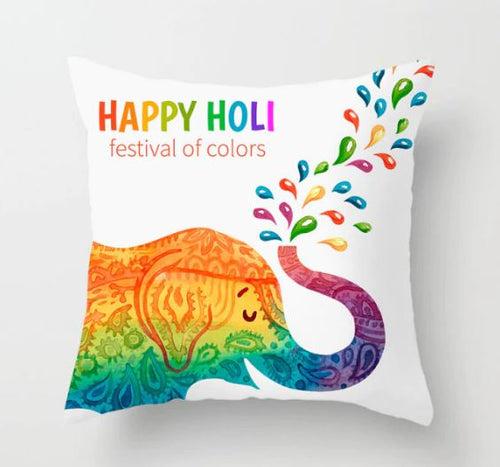 Festival Of Holi