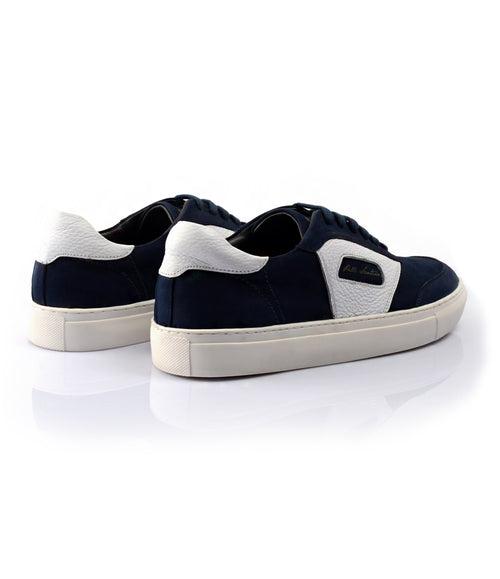 Court Sneakers 103 - Blue