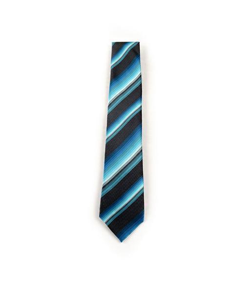 Hues of Ocean Neck Tie