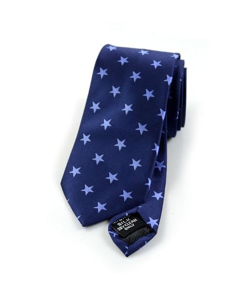 Hollywood Walk of Fame Neck Tie