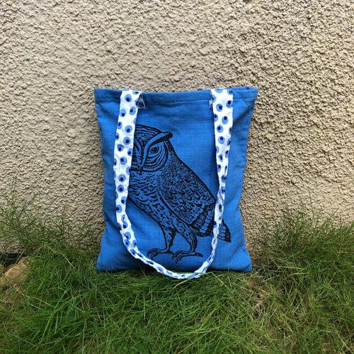 Owl Bag