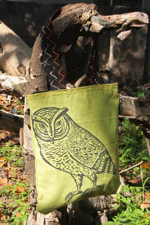 Owl Bag