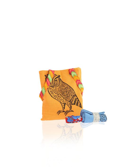 Owl Bag