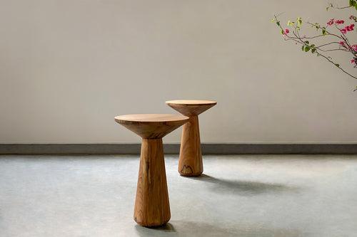 Danube Side Table - Teak