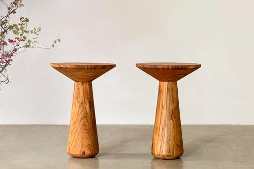 Danube Side Table - Teak