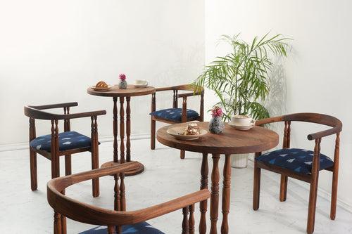 Anantaya Round Table - Rosewood