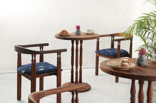 Anantaya Round Table - Rosewood