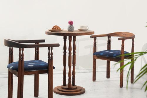 Anantaya Round Table - Rosewood