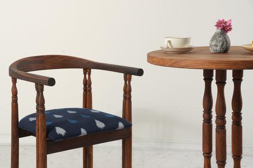 Anantaya Round Table - Rosewood