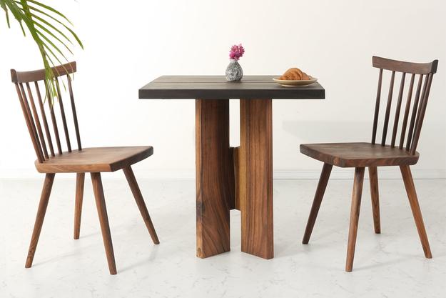 Kanso Dining Table - Siris