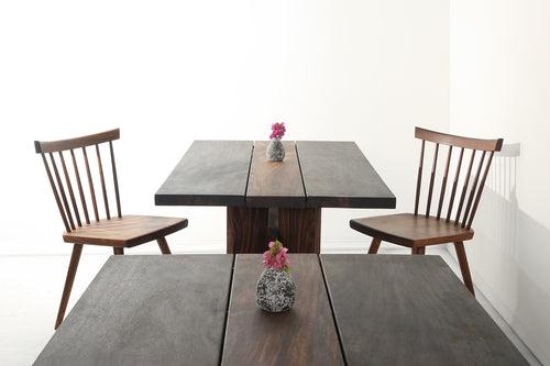 Kanso Dining Table - Siris