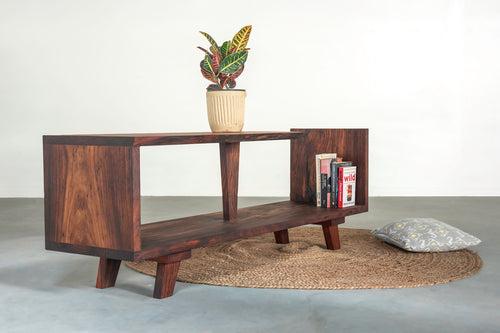 Tamara Console - Rosewood