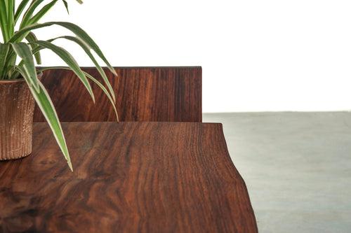 Tamara Console - Rosewood