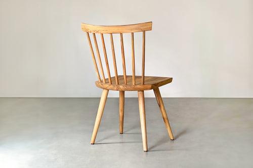 Windsor High Back Chair - Teak