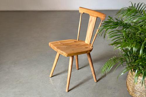 Wycombe Chair - Teak