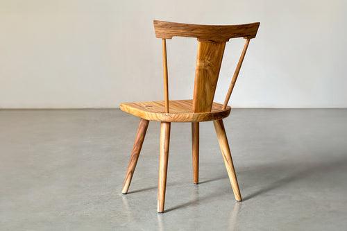 Wycombe Chair - Teak