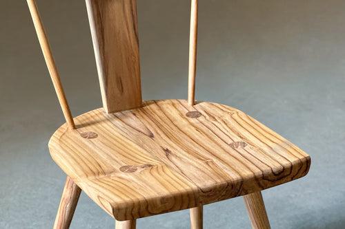 Wycombe Chair - Teak