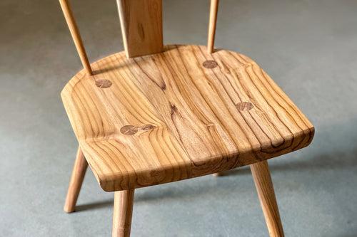 Wycombe Chair - Teak