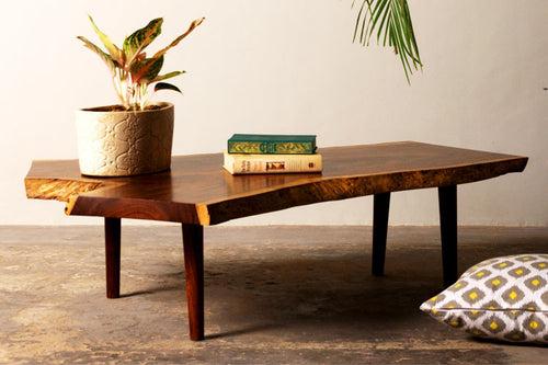 Natura Coffee Table