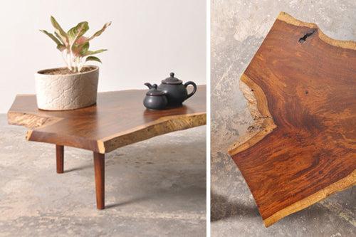 Natura Coffee Table