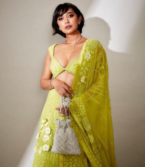 Sayani Gupta X TPP