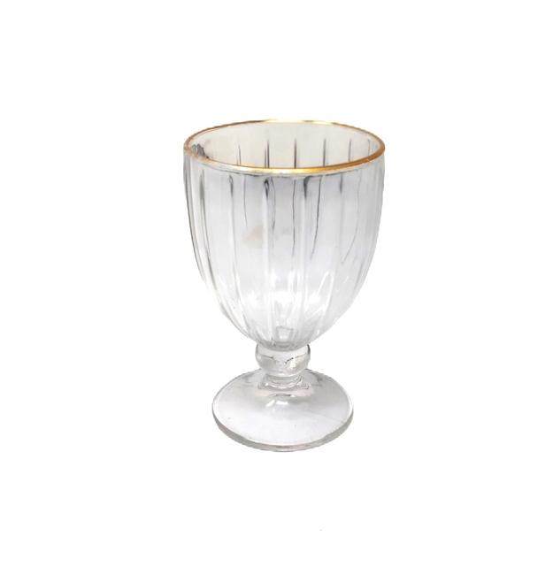 ESTEEM 0624-5870 MOMENTUM WATER GOBLET LARGE  - 6PCS SET