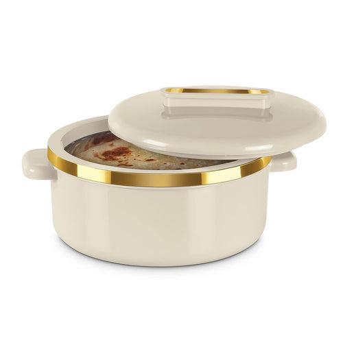 MILTON CURVE CASSEROLE 1000 ML