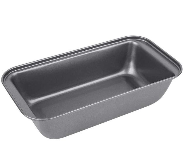 ESTEEM 0624-5805 25CM LOAF TIN GREY